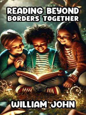 cover image of Reading Beyond Borders Together